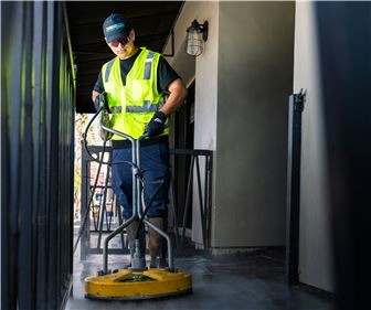 Reduced! 200K NET Commercial Pressure Washing! 275K in Equipment!