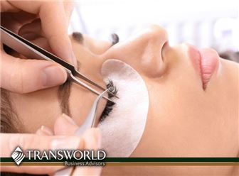 Eyelash Studio in Chicago, IL - Seller Financing Available