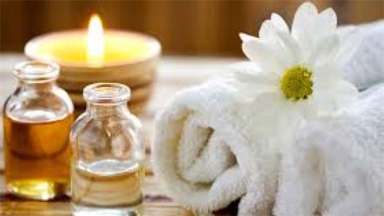 spa
