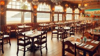 Camarillo Restaurant