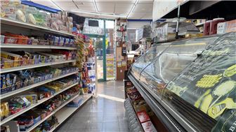 High-Traffic Corner Deli & Convenience Store