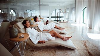 Turn-Key Hair Salon In Suffolk County NY For Sale