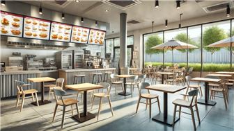 Multi Unit Restaurants for Sale- Prime Locations in NC and SC