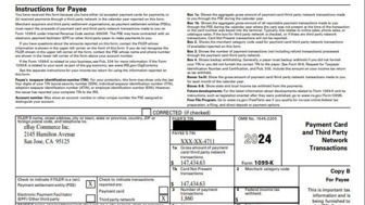 Ebay Inventory of $425,000 With 147,000+ Gross Sales Per Year