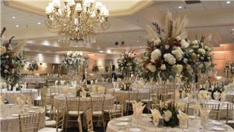 Turn Key 9000 sqft w 270 seats Restaurant And Banquet Hall