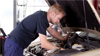 Established Auto Repair Shop with Strong Community Roots!!