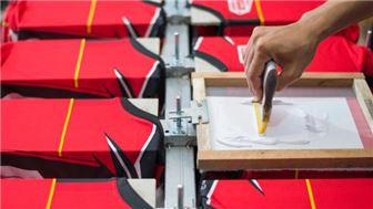 Design, Print, Deliver: An Established Printing Biz!