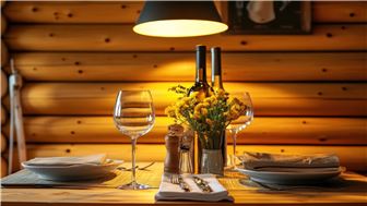 Restaurant Real Estate – Ready for your Concept!