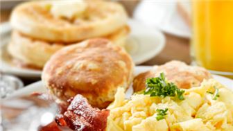 Thriving Hometown Restaurant – Growing Sales in 2025!