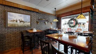 JUST REDUCED! The Hotel & Rosa's Cantina