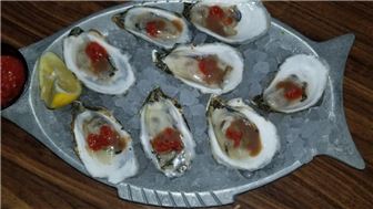 Longtime established landmark restaurant is looking for new owners