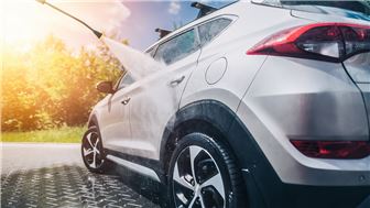 Carwash for sale with two additional businesses