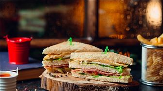 4 Days a week Deli for Sale