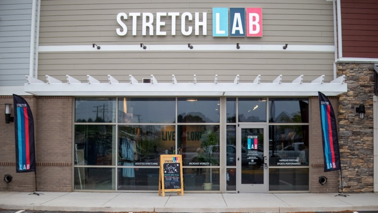 Store Front
