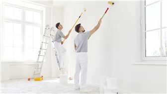 Growing Painting Contractor serving Northern Virginia / West Virginia