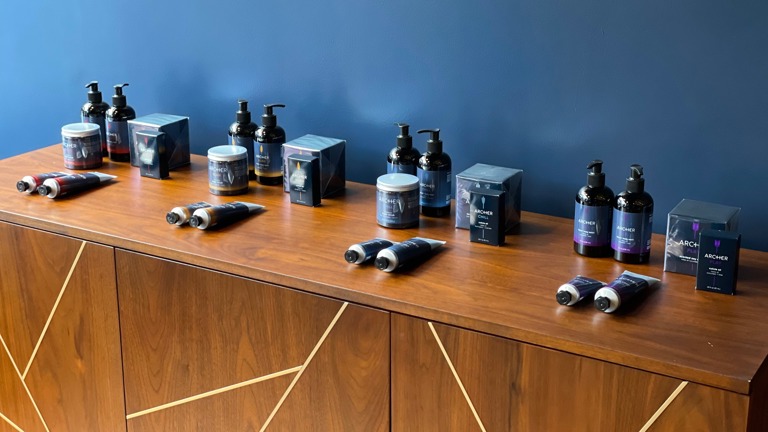 Branded Product For Sale