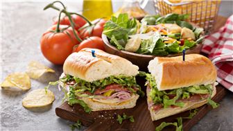 High Volume Sandwich Shop In Queens For Sale