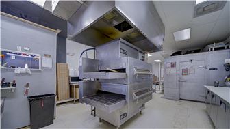 Pizzeria For Sale In North Miami Beach