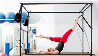 SBA Pre-Qualified Profitable Turnkey Pilates Studio
