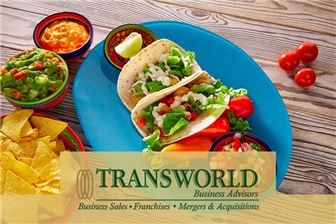 High Margin Fast Casual Franchise