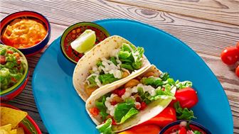 High Margin Fast Casual Franchise