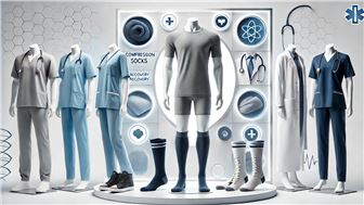 High-Growth Niche Medical Apparel FBA Business