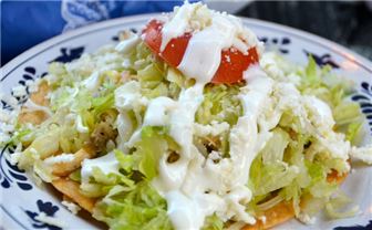 Experience the Heart of Latin Flavor!