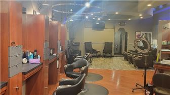 NEW PRICE - Salon Suite with Nail, Massage and Esthetician Services