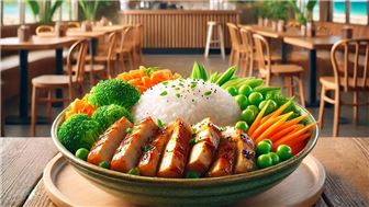 Thriving Fast-Casual Restaurant for Sale Earning Owner $146,000