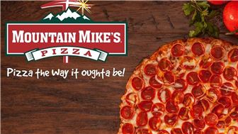 Established Mountain Mike's Pizza in Stanislaus County