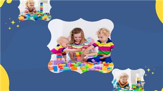 SELLER FINANCING AVAILABLE Childcare Center in Northern Houston Suburb