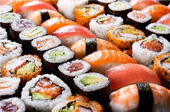 Hot Place for Sushi Lovers/Famous Huge Sales  In Duluth/Absentee Owner