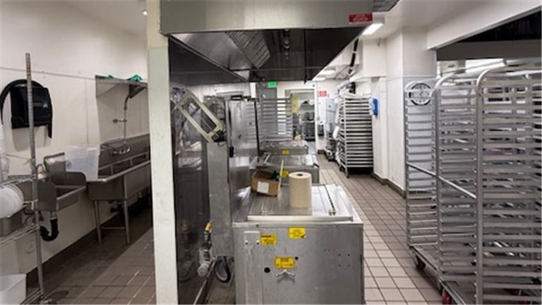 kitchen hood