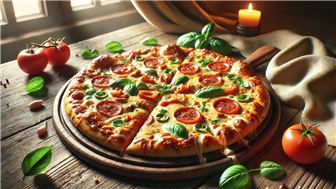 Charlotte Pizza Franchise for Sale - Established and Profitable!