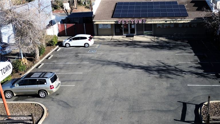 Building with Solar