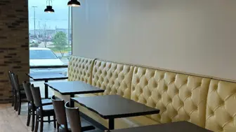 Established Franchise for Sale – Prime West Houston location