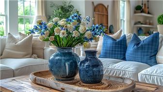 Interior Design & Staging Business - 25+ Years Est.