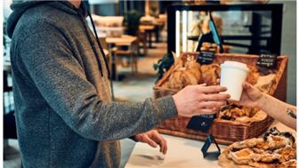Turnkey Coffee and Bakery Shop for Sale in Las Vegas