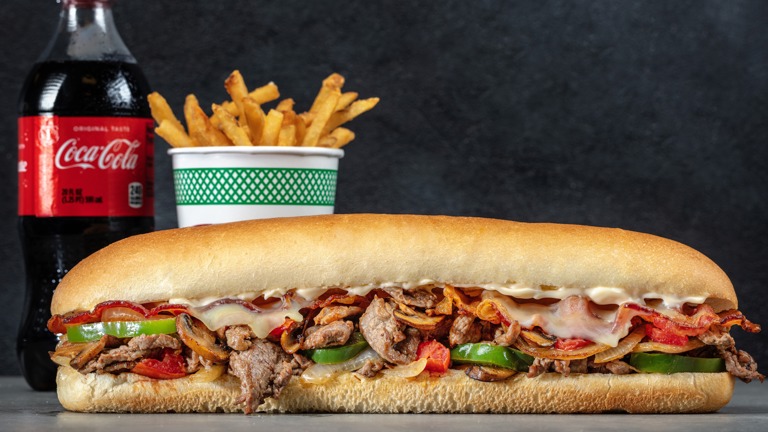jon smith subs