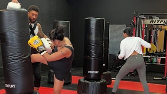 Own a Gym Without Breaking a Sweat — Everything’s Ready for You!