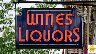 Liquor Store In OC