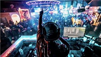 20,000 sqft Wynwood Nightclub for Sale