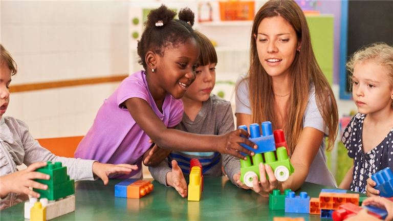 Day Care Center