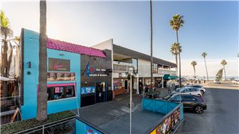Ocean Beach Restaurant/Bar For Sale