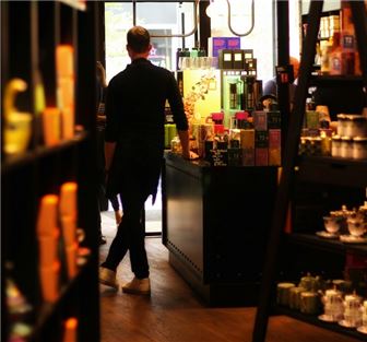 Profitable Specialty Tea Store for Sale in NH