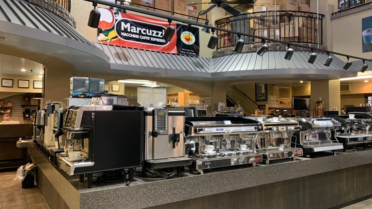 Commercial Equipment
