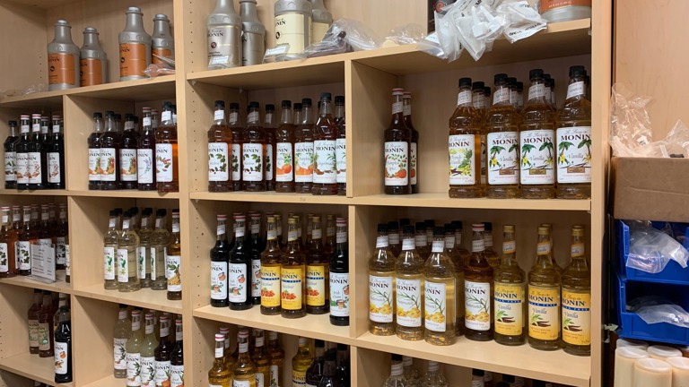 Supplies