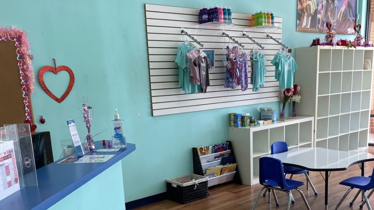 Kids' Corner