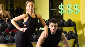 PRICE REDUCED!!! Beautiful 24 hour fitness center now for sale