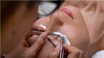 Turnkey Lash Studio with Growth Potential in Dallas